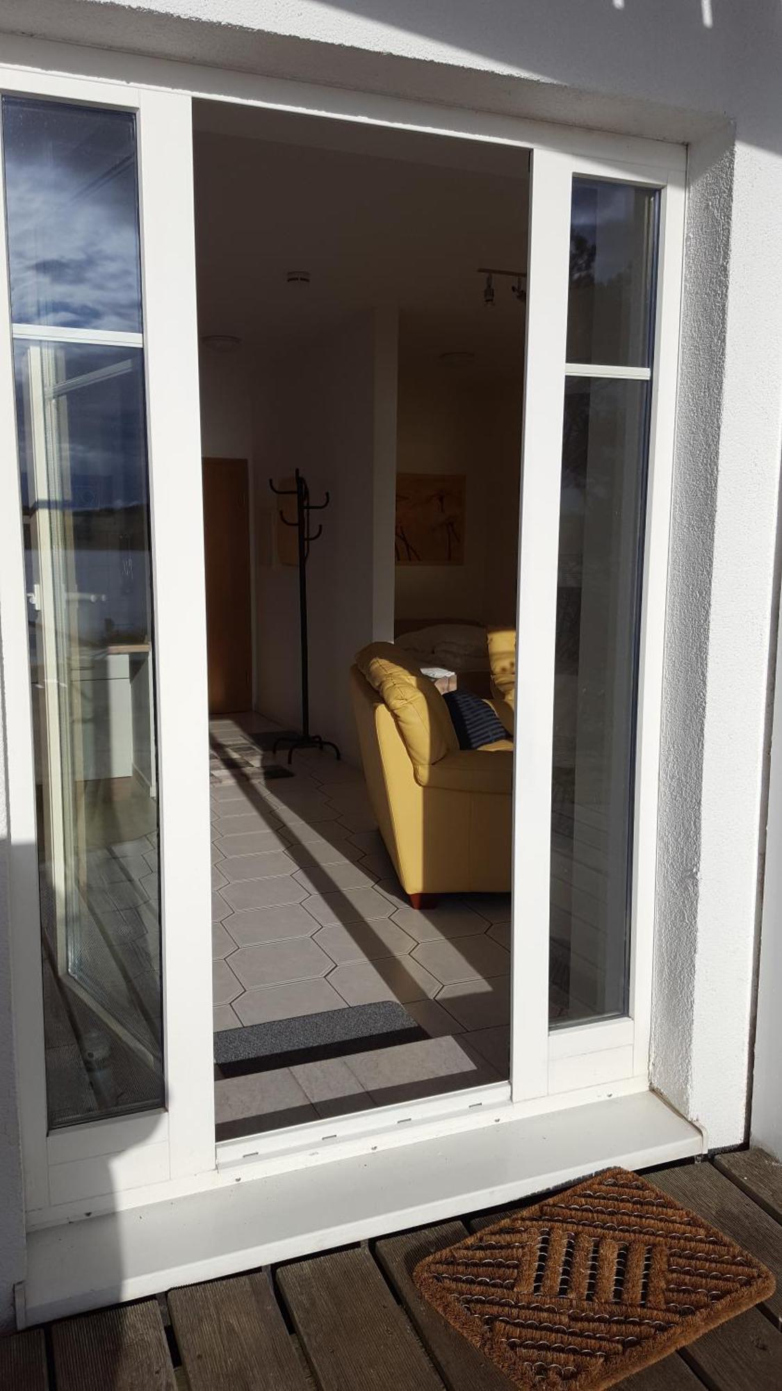 Haus Seeblick Insel Ruegen Lietzow Exterior photo